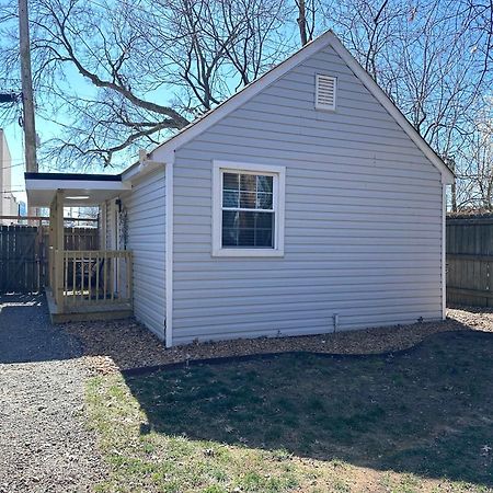 E3 Centrally Located In Carytown Fully Fenced Richmond Buitenkant foto