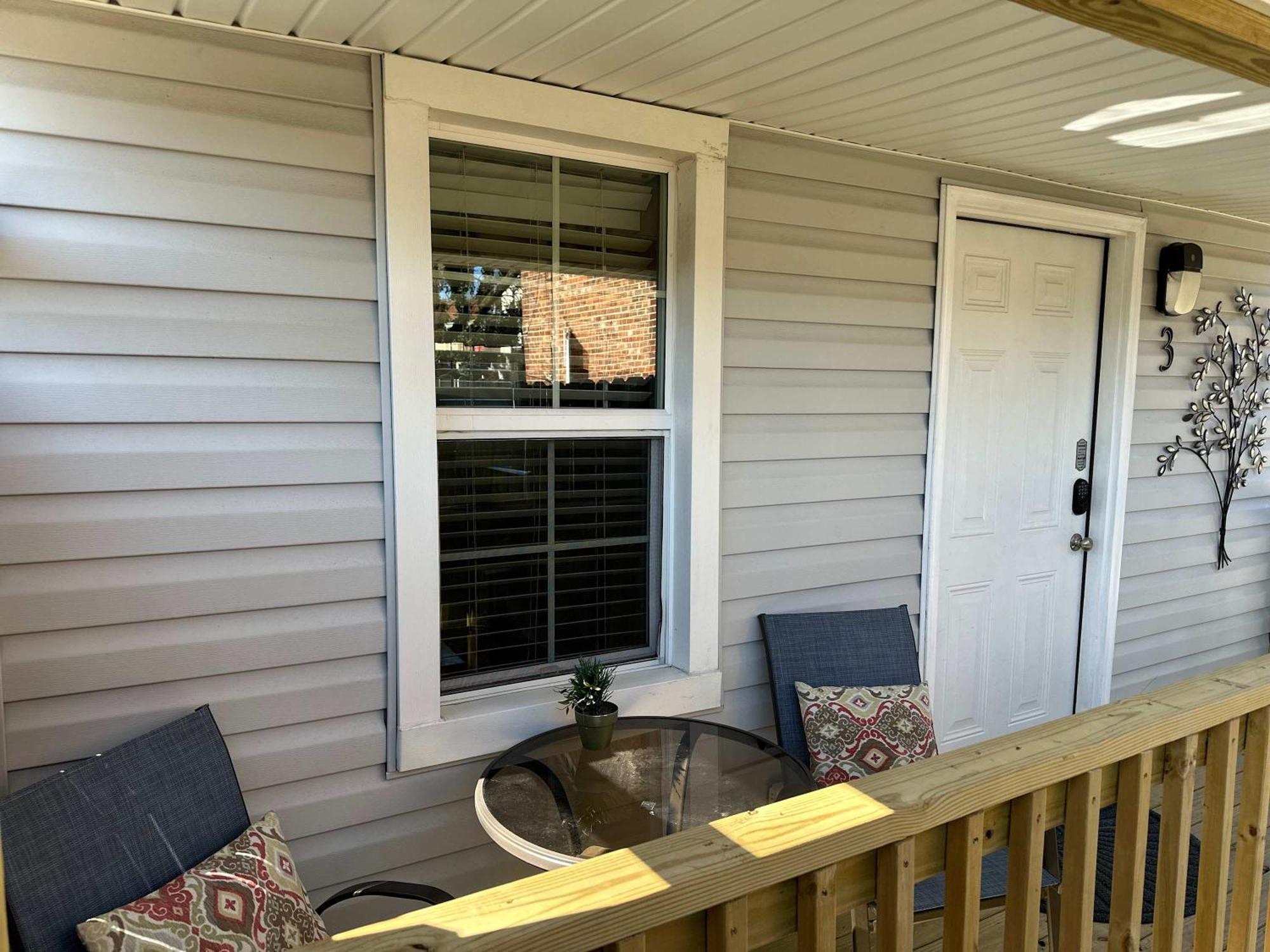 E3 Centrally Located In Carytown Fully Fenced Richmond Buitenkant foto