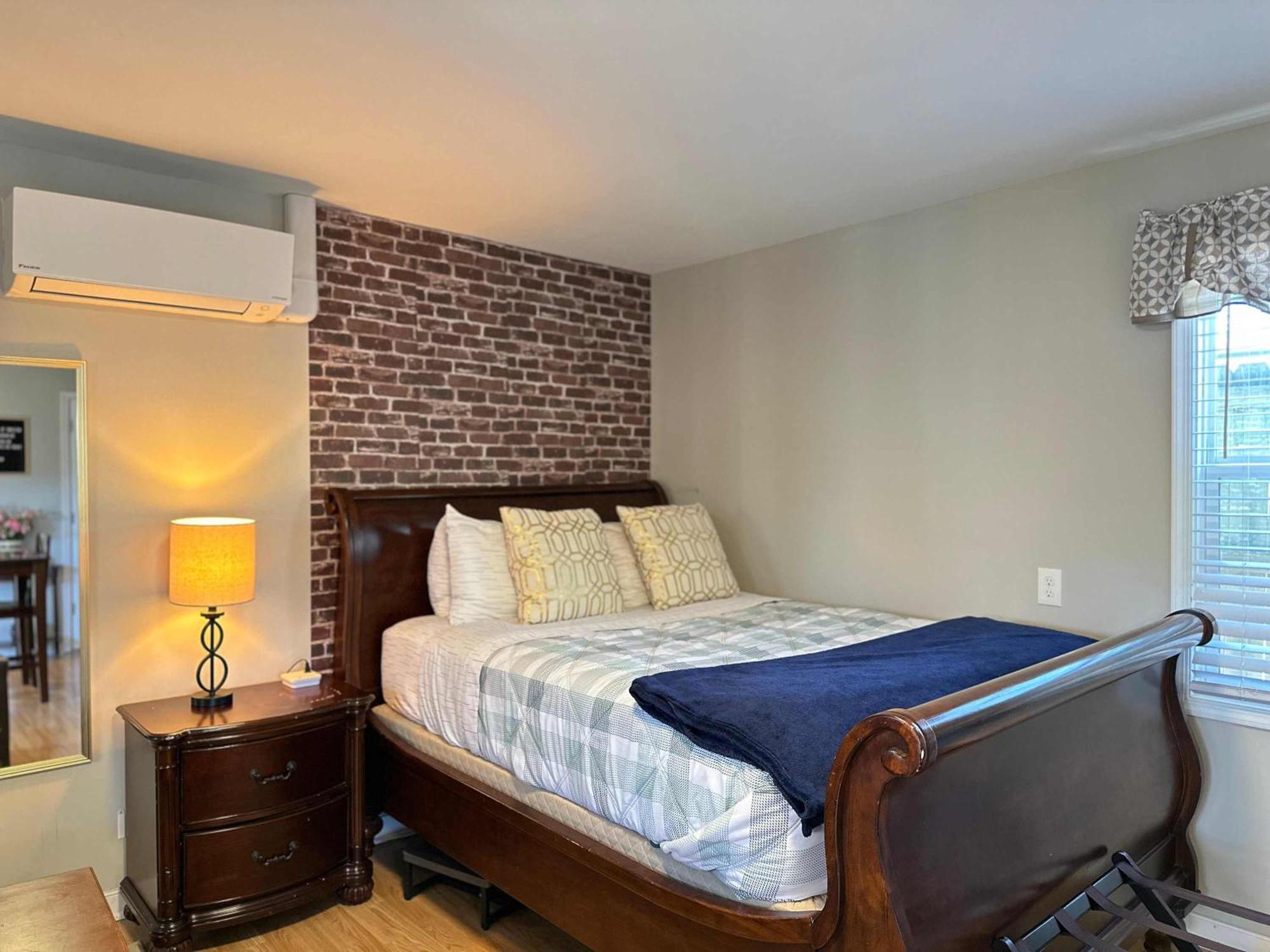 E3 Centrally Located In Carytown Fully Fenced Richmond Buitenkant foto