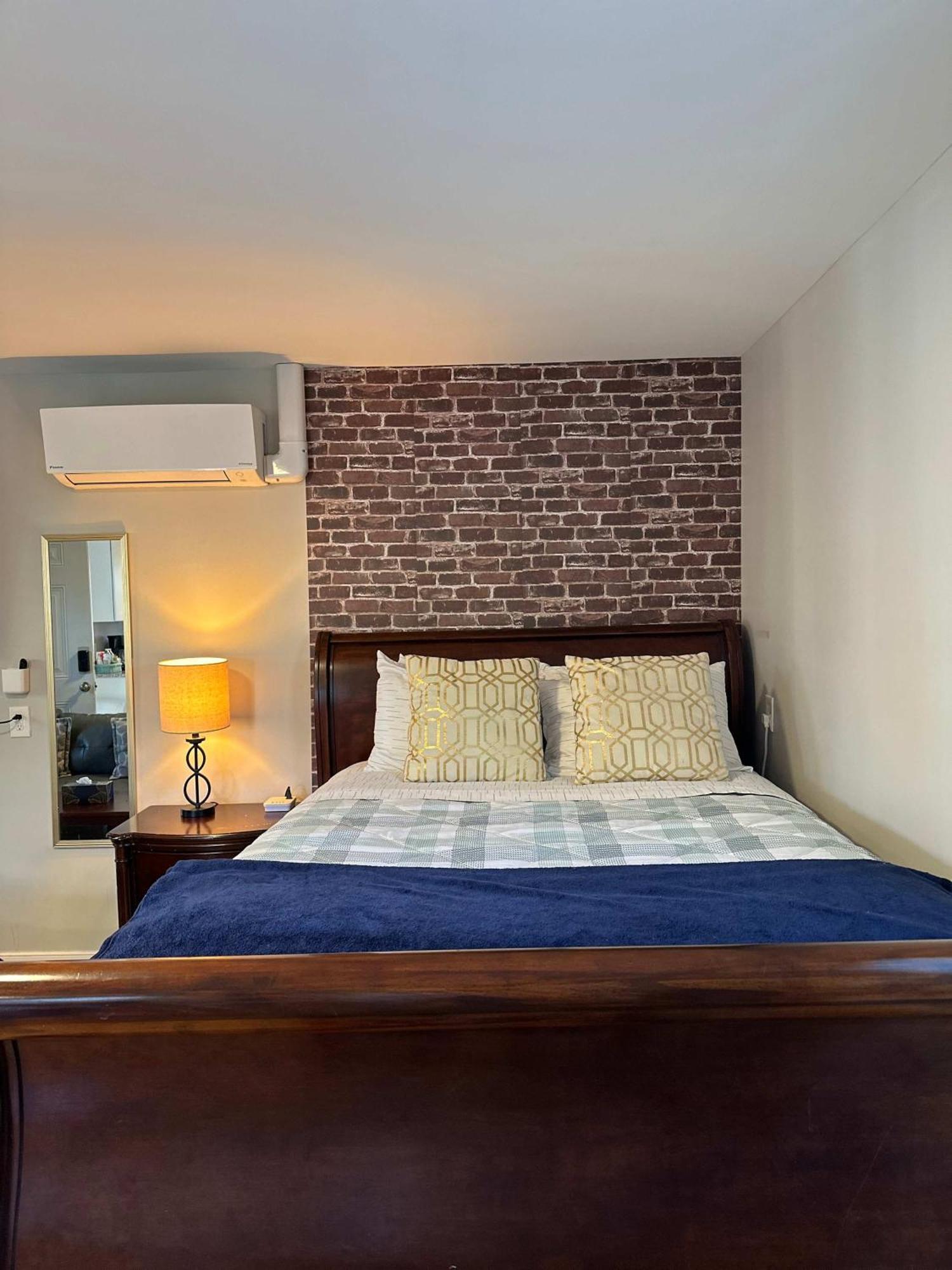 E3 Centrally Located In Carytown Fully Fenced Richmond Buitenkant foto