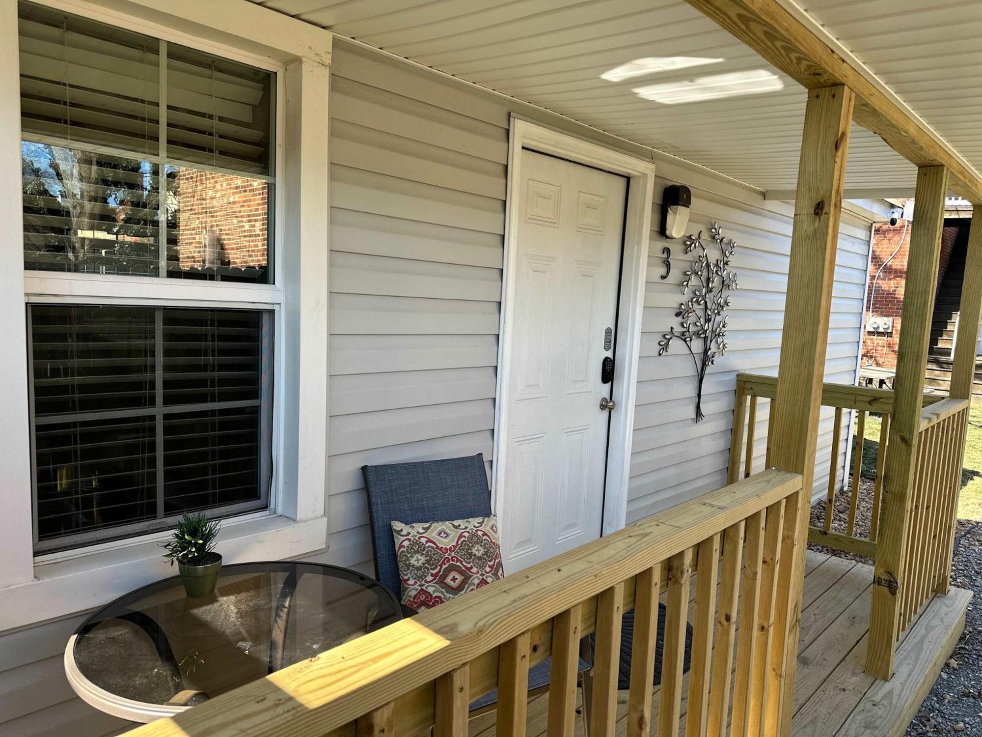 E3 Centrally Located In Carytown Fully Fenced Richmond Buitenkant foto