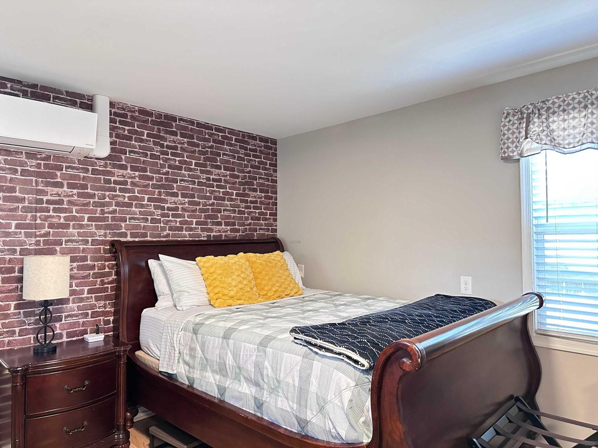 E3 Centrally Located In Carytown Fully Fenced Richmond Buitenkant foto
