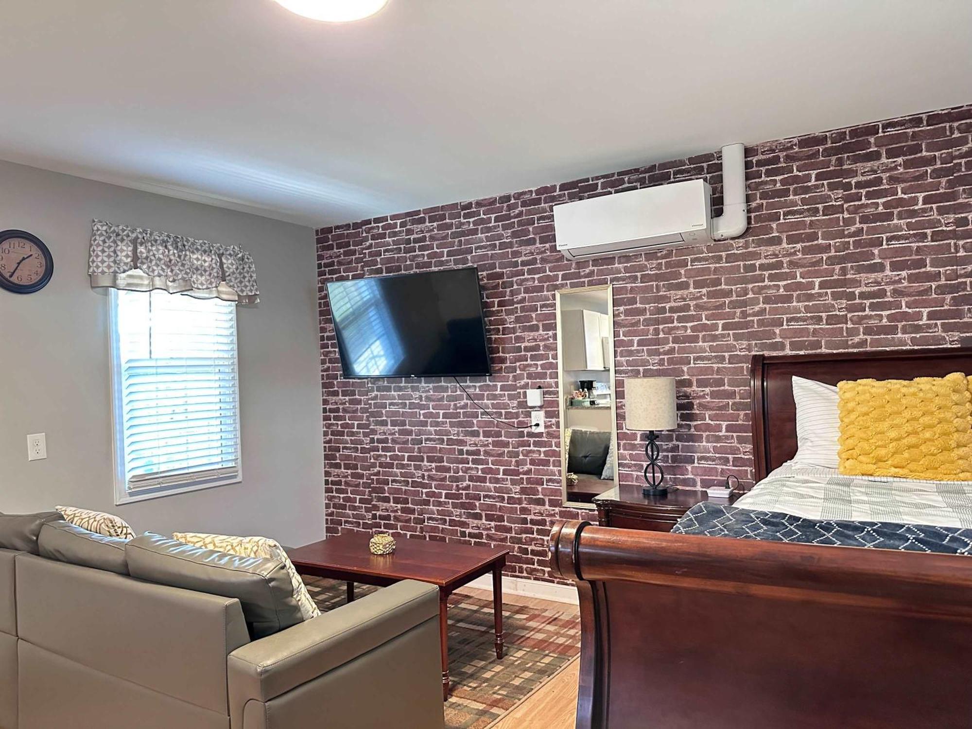 E3 Centrally Located In Carytown Fully Fenced Richmond Buitenkant foto